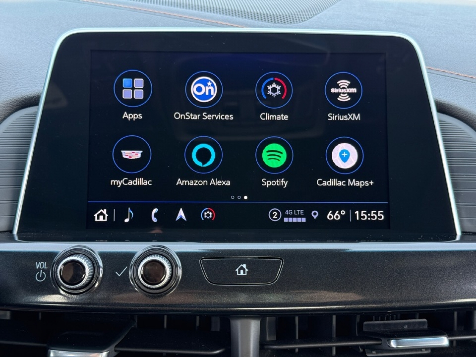 2022 Cadillac CT4 Sport, 39536, Photo