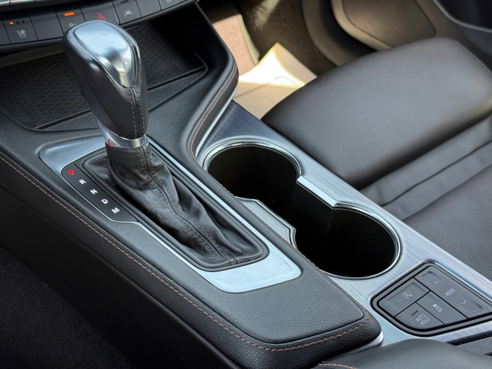 2022 Cadillac CT4 Sport, 39536, Photo