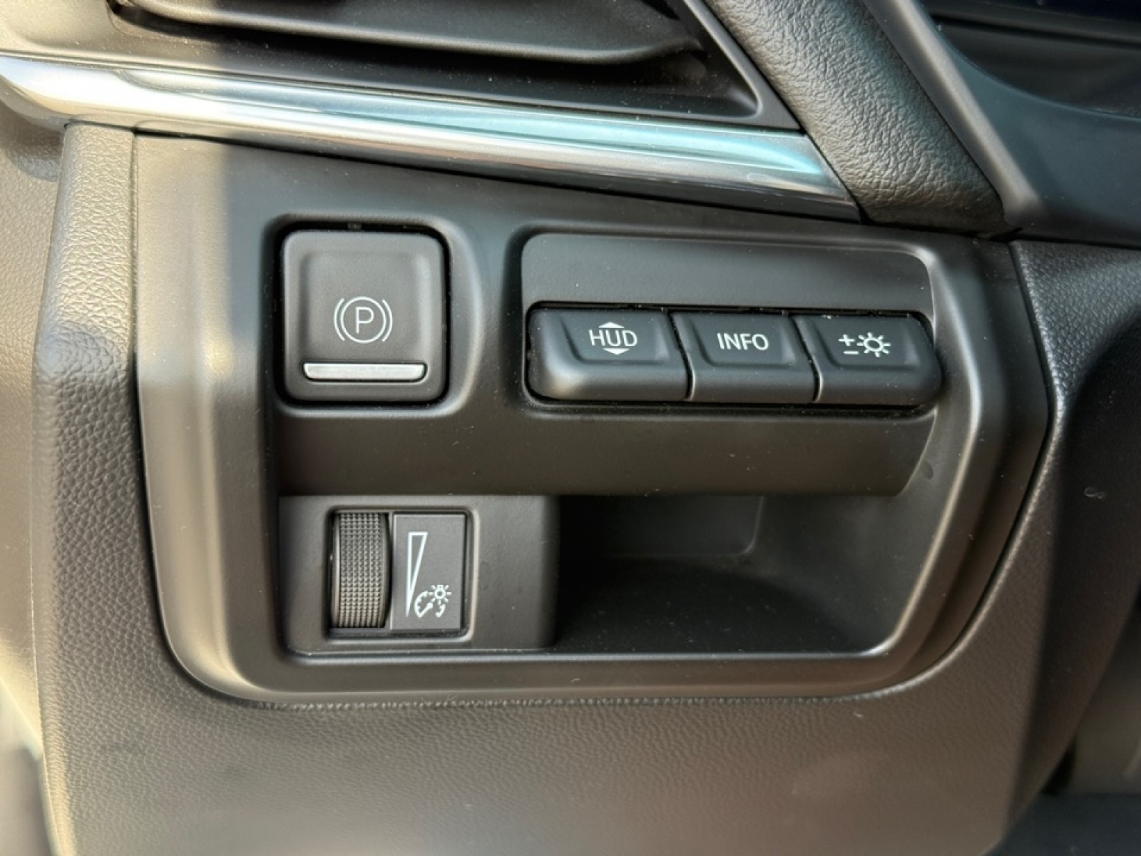 2022 Cadillac CT4 Sport, 39536, Photo