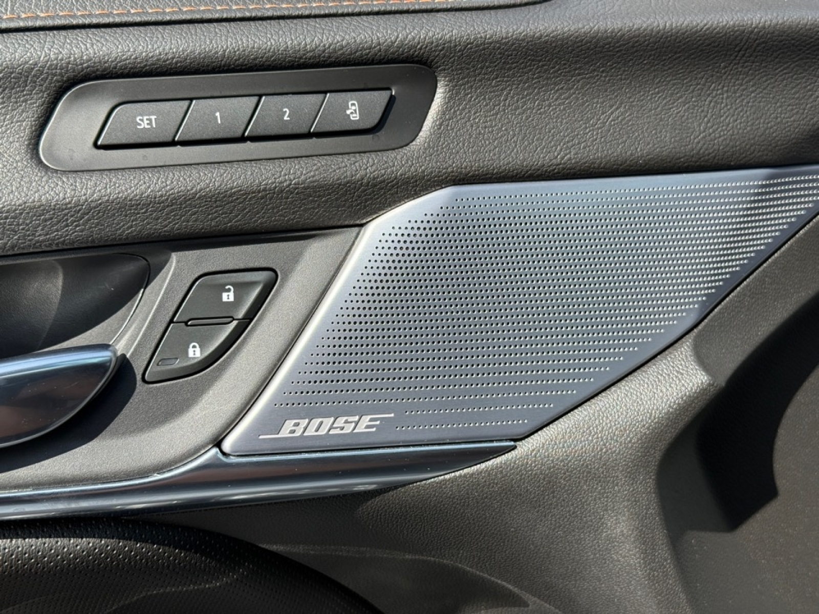 2022 Cadillac CT4 Sport, 39536, Photo