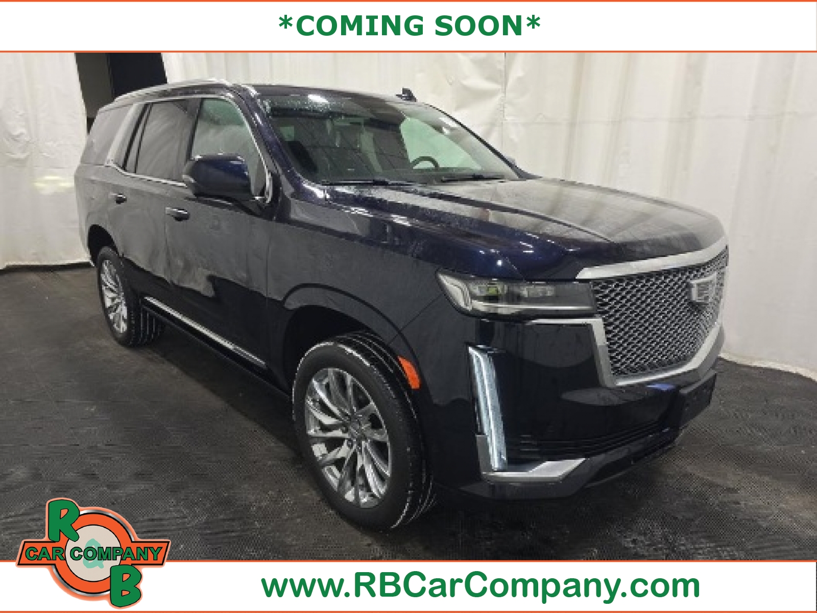 2022 Cadillac Escalade Premium Luxury Platinum, 39726, Photo