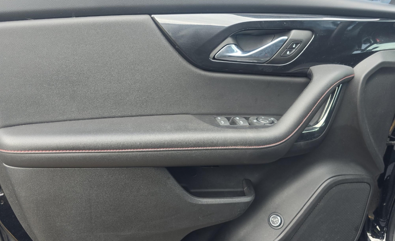 2022 Chevrolet Blazer FWD RS, 39766, Photo