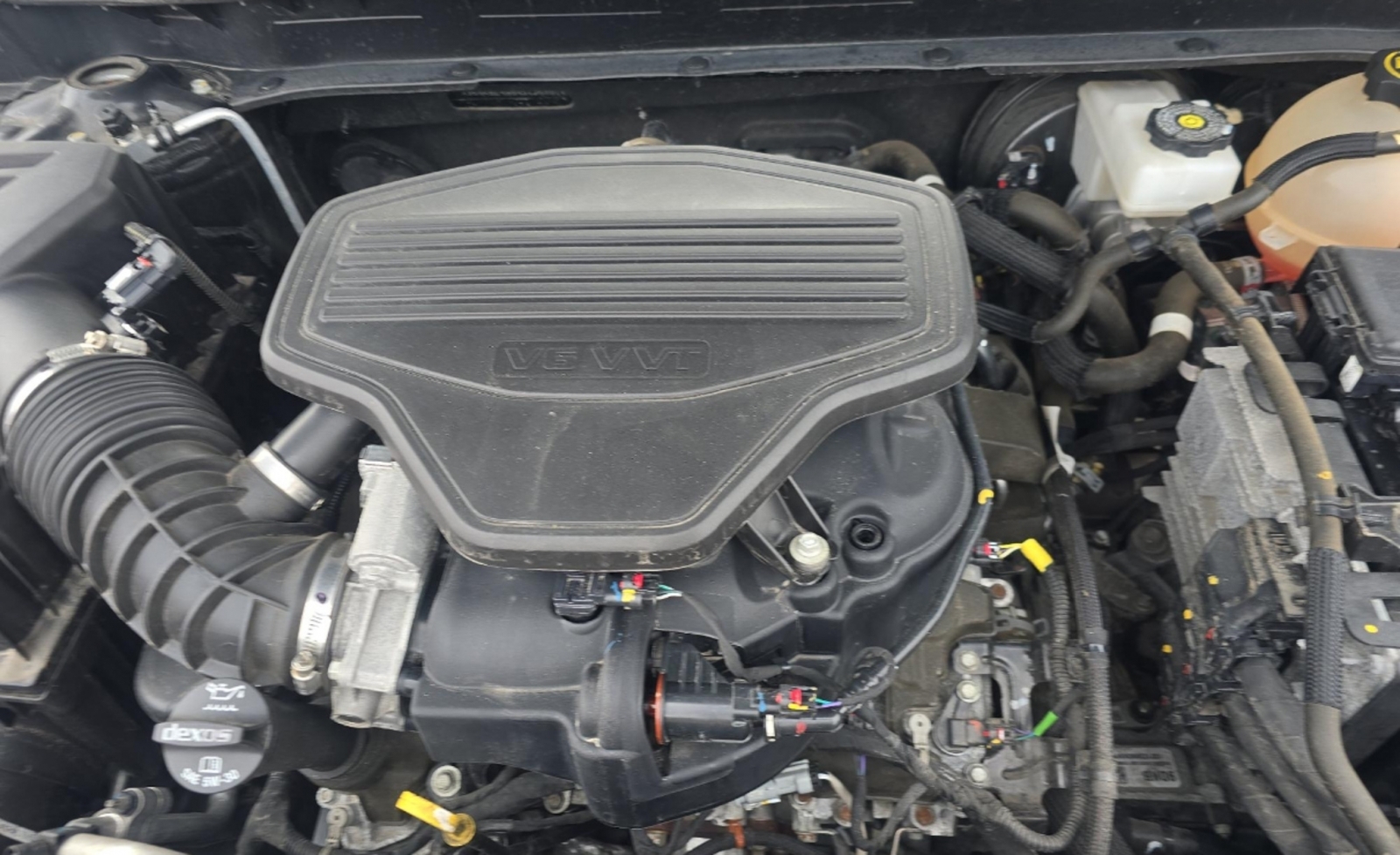 2022 Chevrolet Blazer FWD RS, 39766, Photo