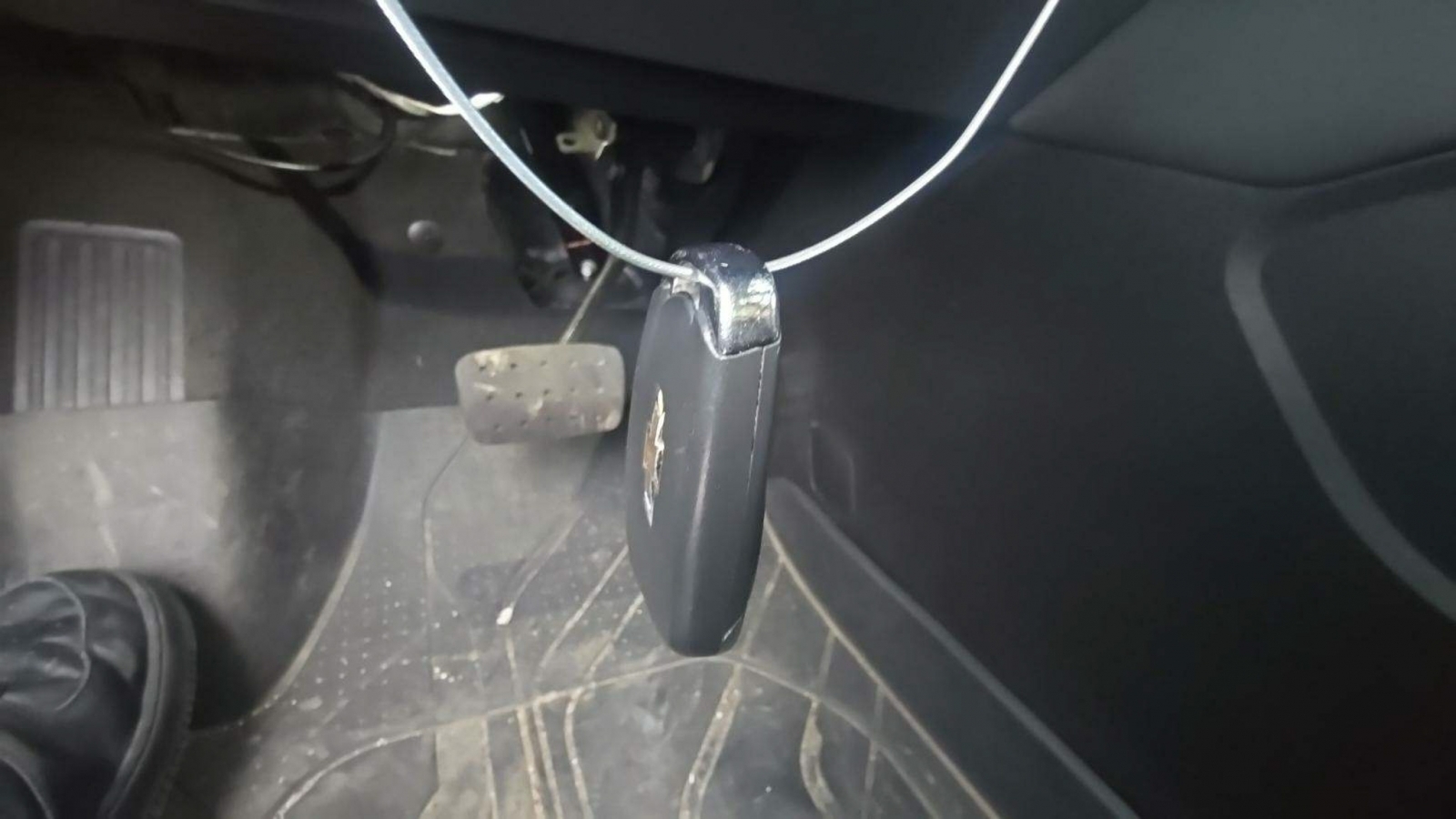 2022 Chevrolet Blazer FWD RS, 39766, Photo