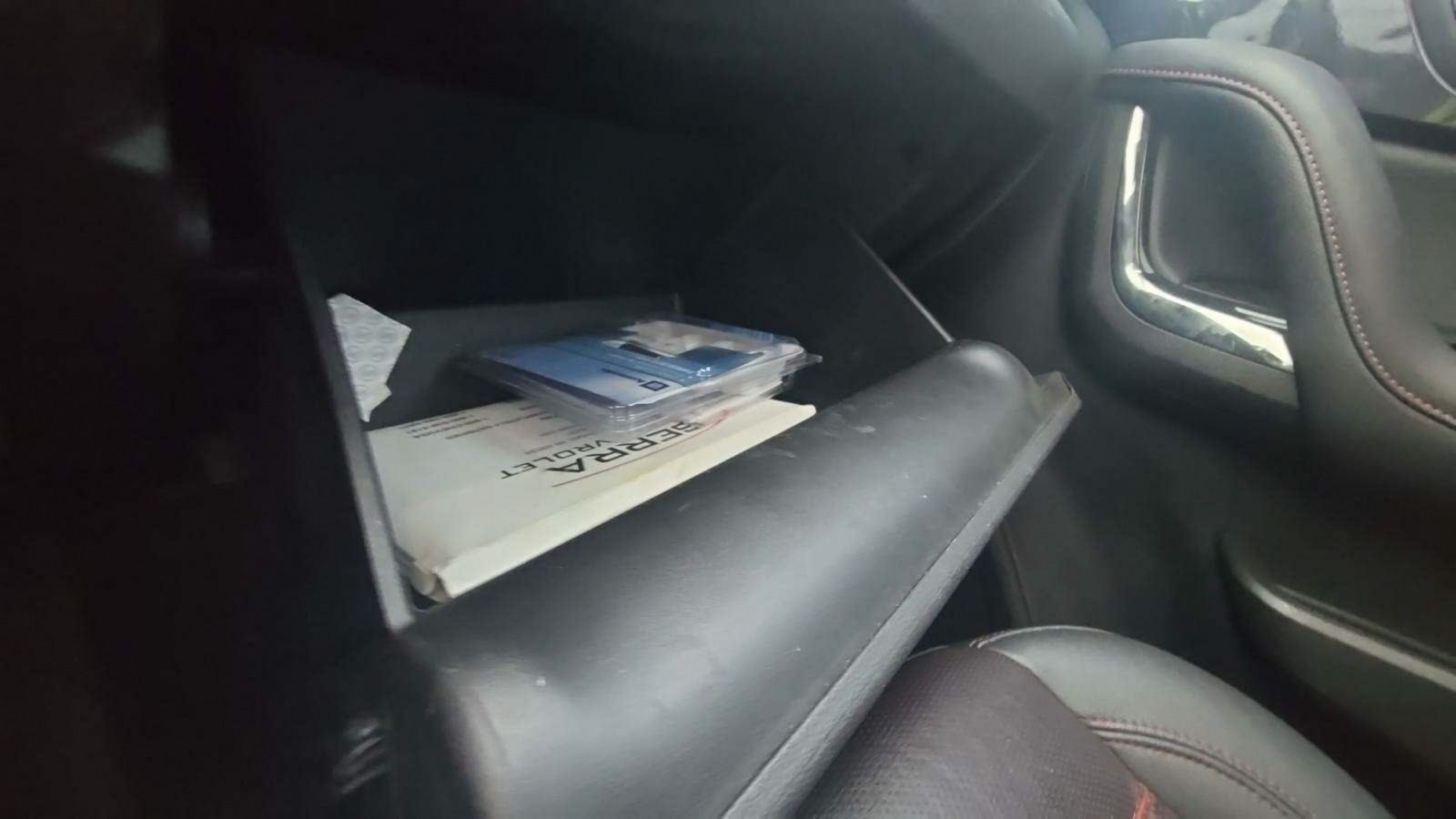 2022 Chevrolet Blazer FWD RS, 39766, Photo