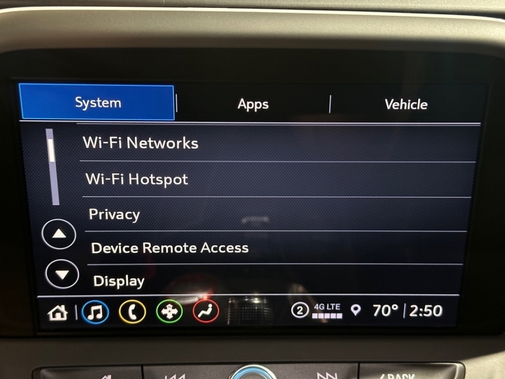 2022 Chevrolet Camaro 1SS, 35575, Photo