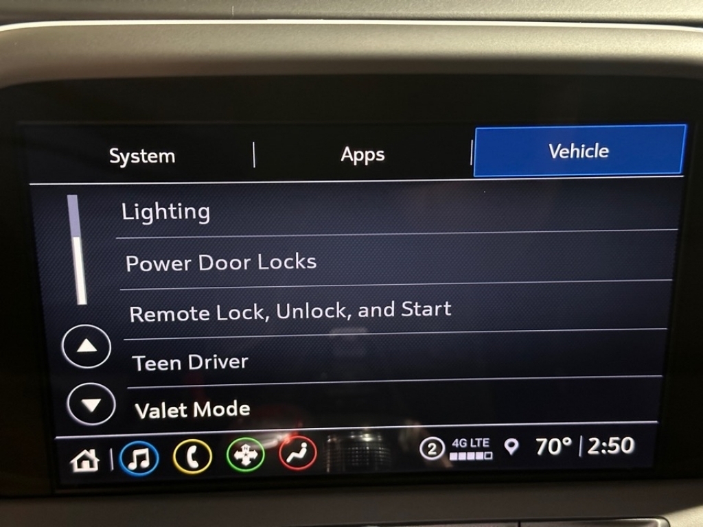 2022 Chevrolet Camaro 1SS, 35575, Photo