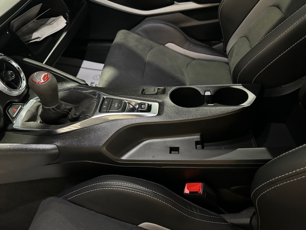 2022 Chevrolet Camaro 1SS, 35575, Photo