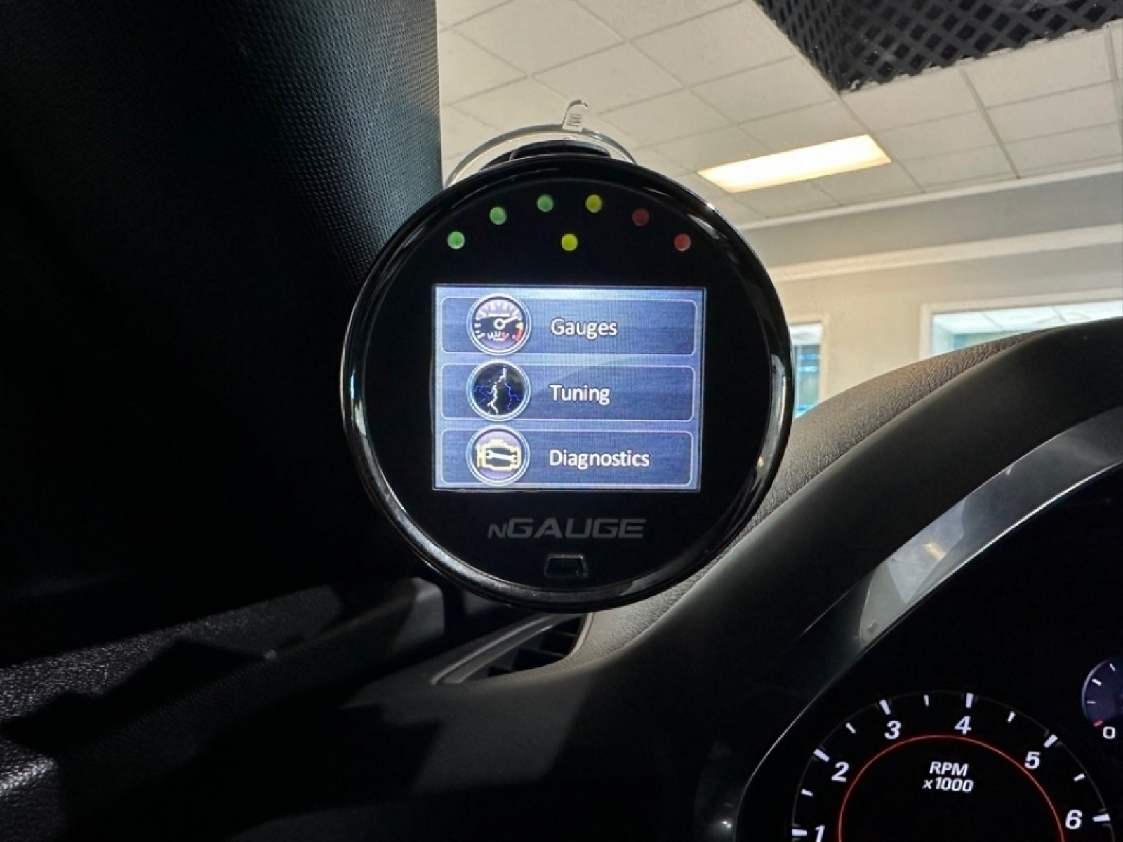 2022 Chevrolet Camaro 1SS, 39705, Photo