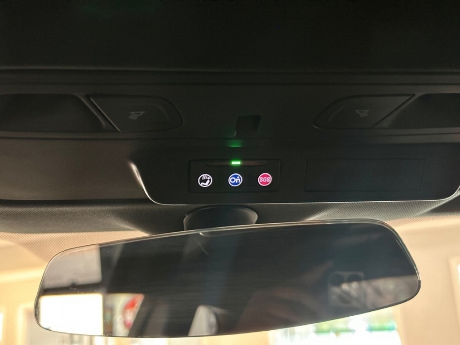 2022 Chevrolet Camaro 1SS, 39705, Photo