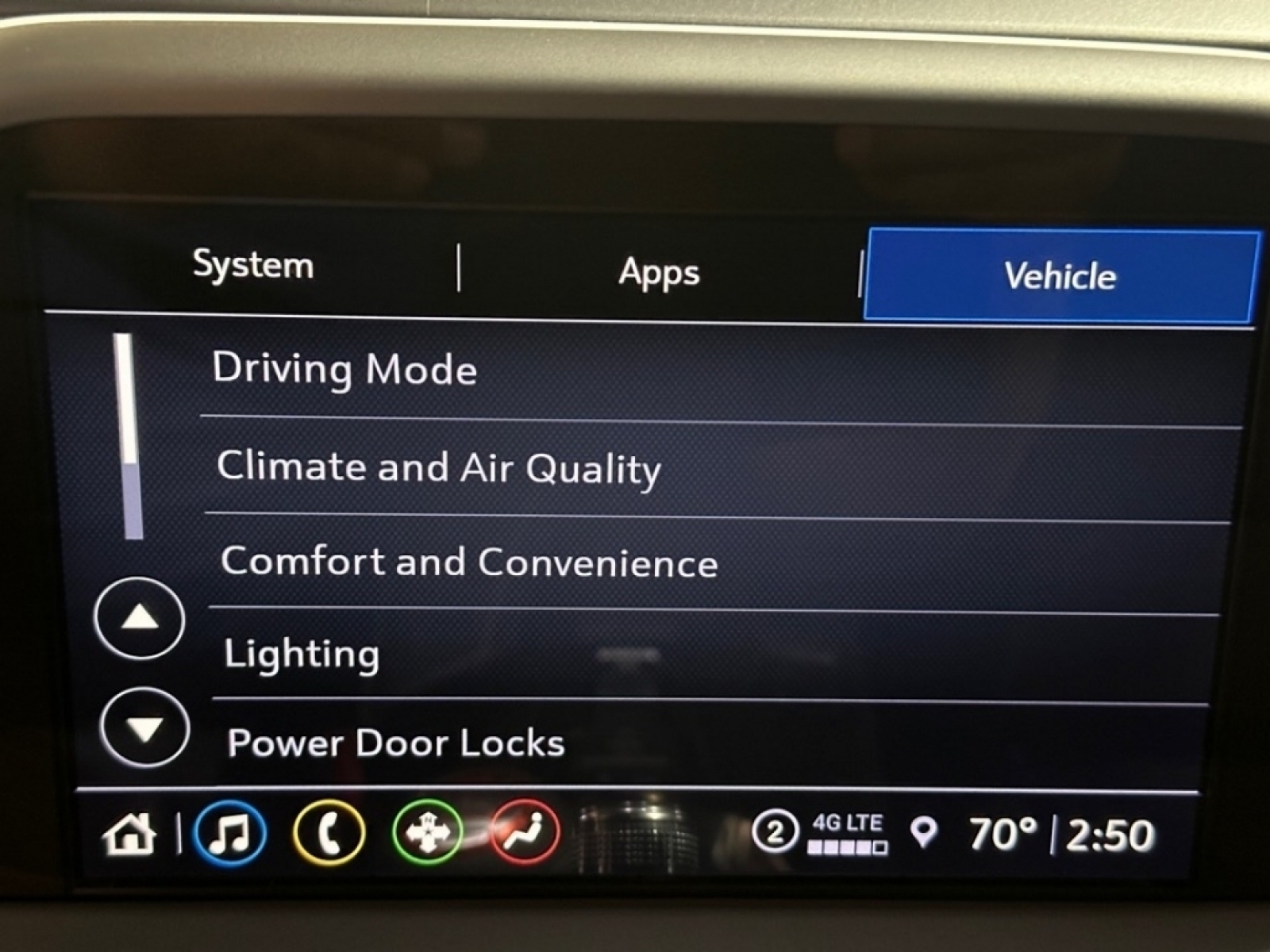 2022 Chevrolet Camaro 1SS, 39705, Photo