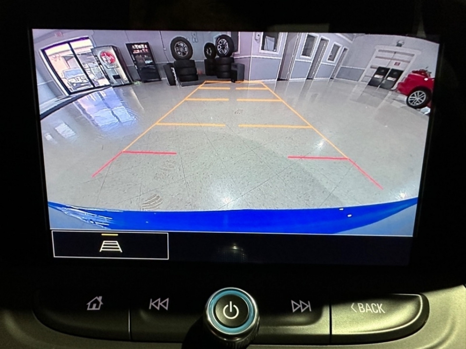 2022 Chevrolet Camaro 1SS, 39705, Photo