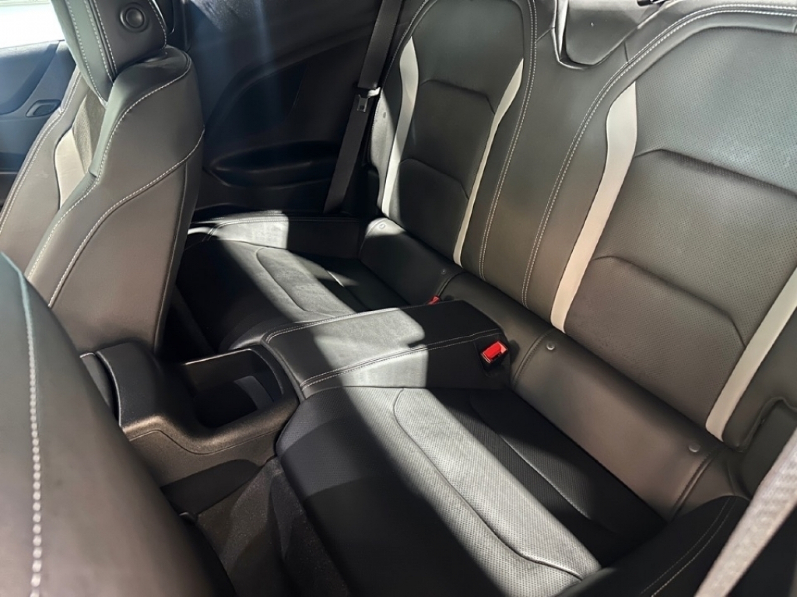 2022 Chevrolet Camaro 1SS, 39705, Photo