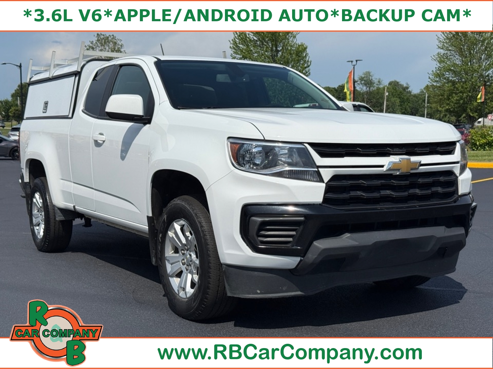 2022 Chevrolet Colorado 4WD Crew Cab Short Box Z71, 38618, Photo 1