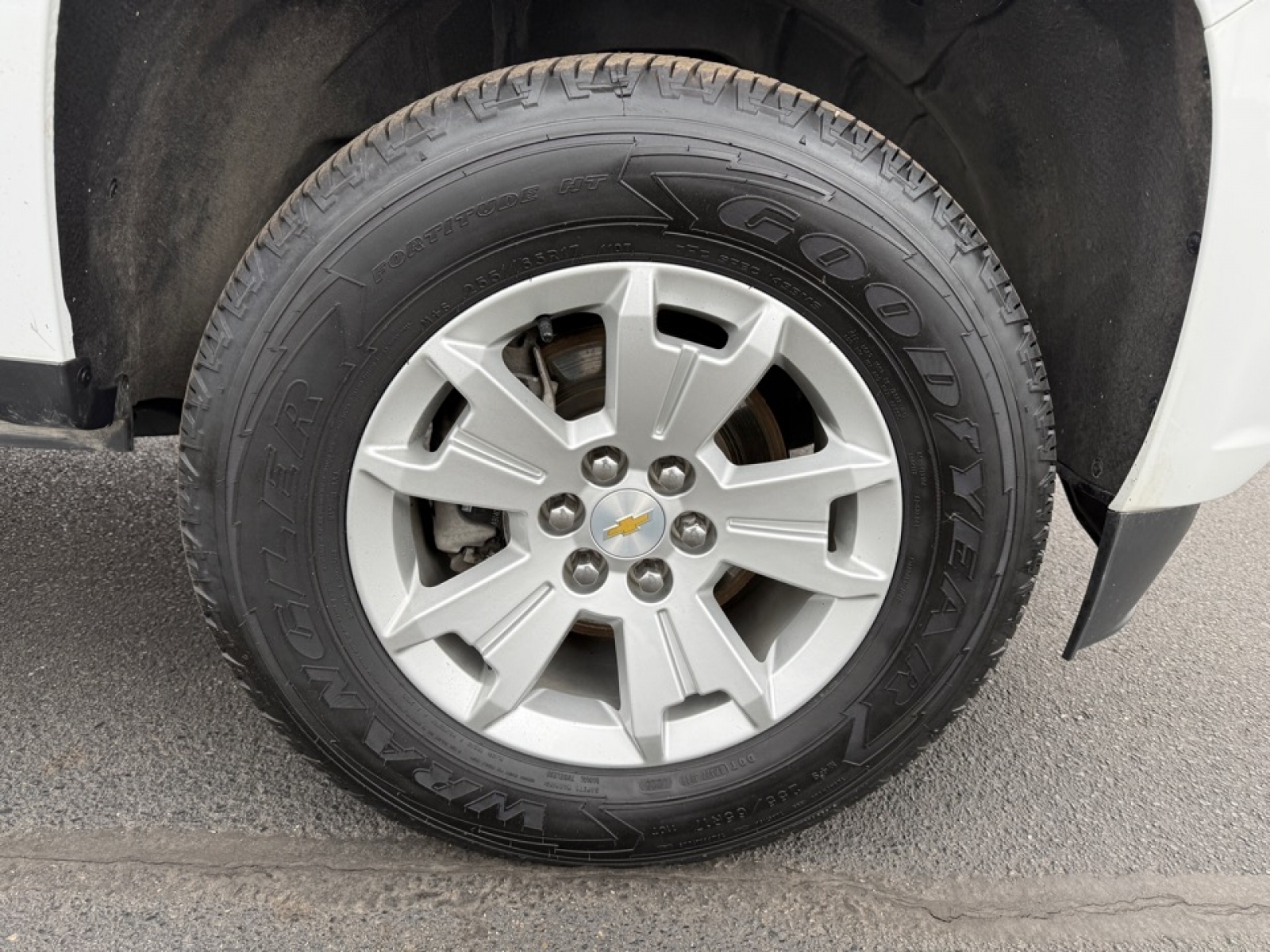 2022 Chevrolet Colorado 2WD Extended Cab Long Box LT, 39568, Photo