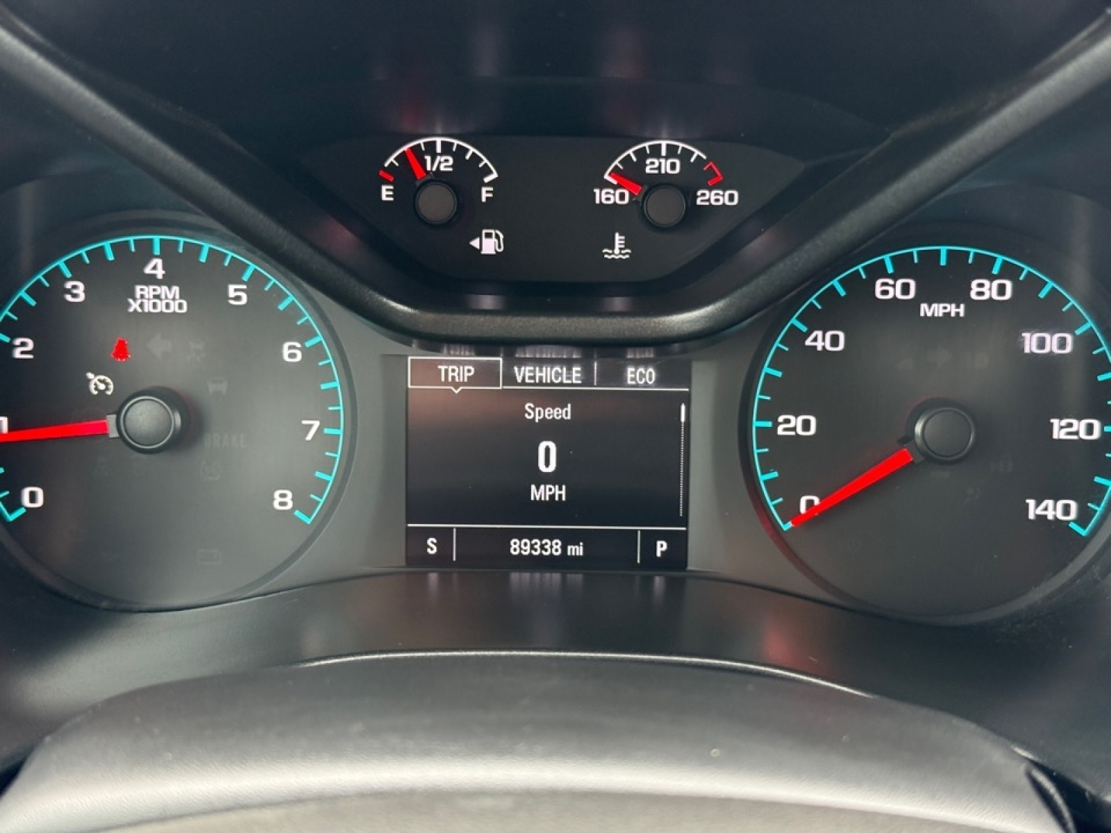 2022 Chevrolet Colorado 2WD Extended Cab Long Box LT, 39568, Photo