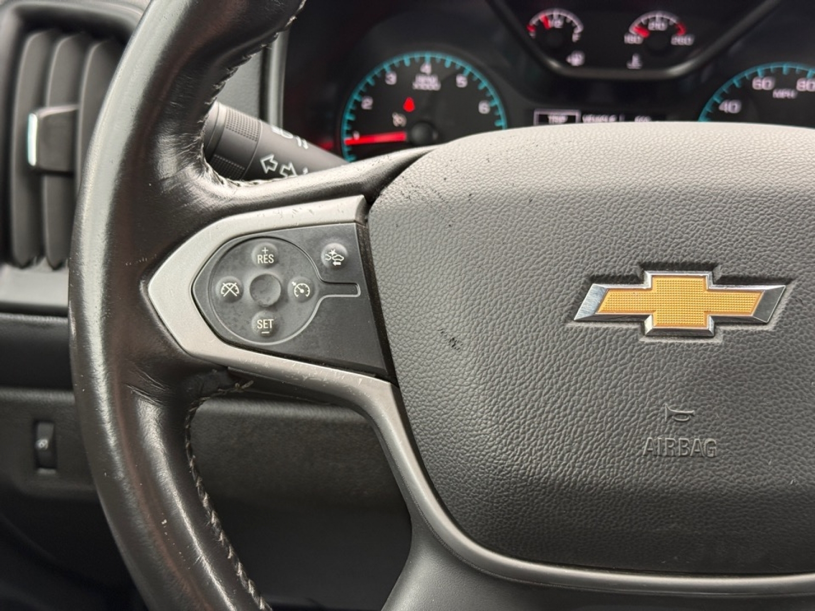 2022 Chevrolet Colorado 2WD Extended Cab Long Box LT, 39568, Photo