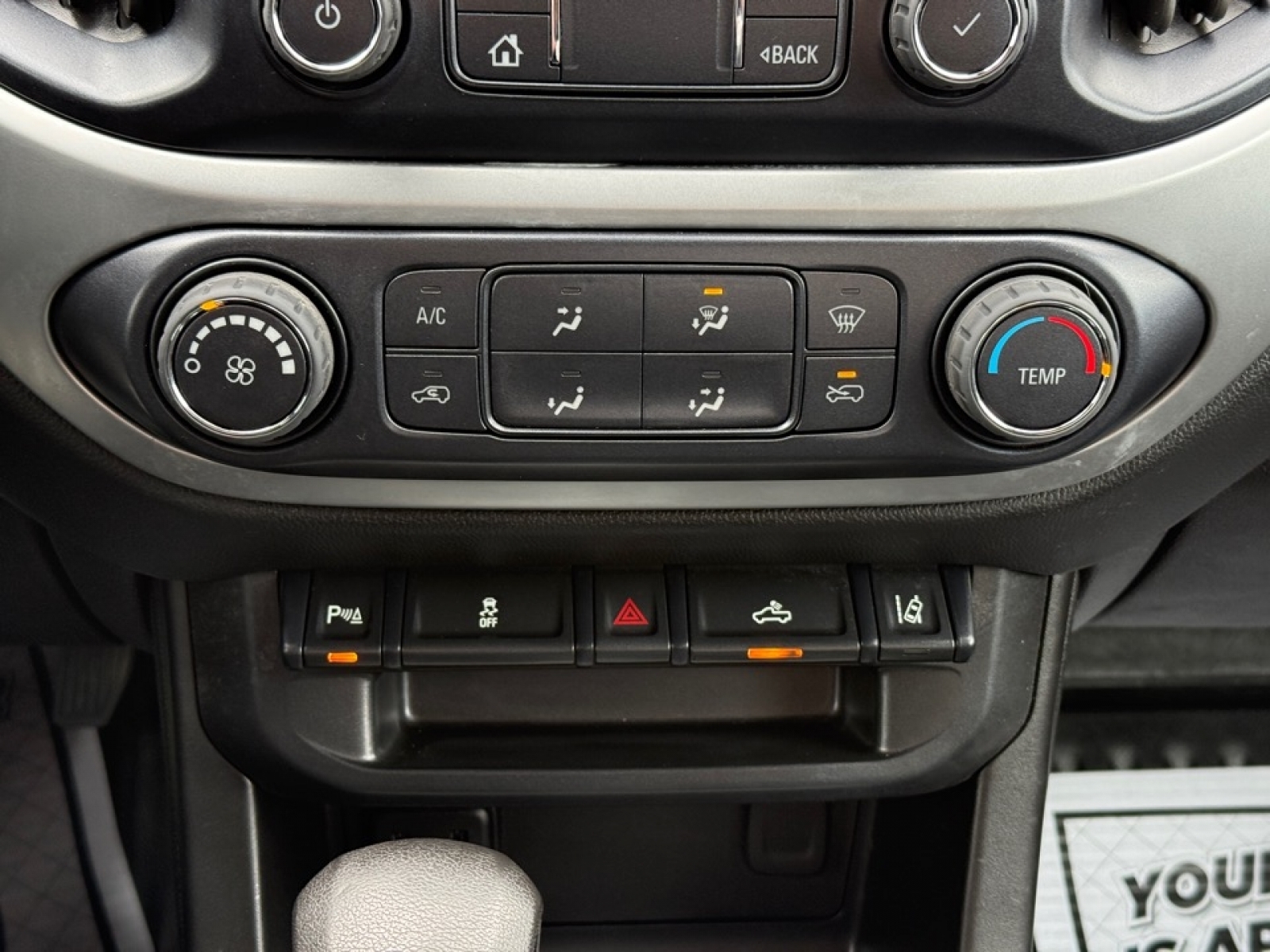 2022 Chevrolet Colorado 2WD Extended Cab Long Box LT, 39568, Photo