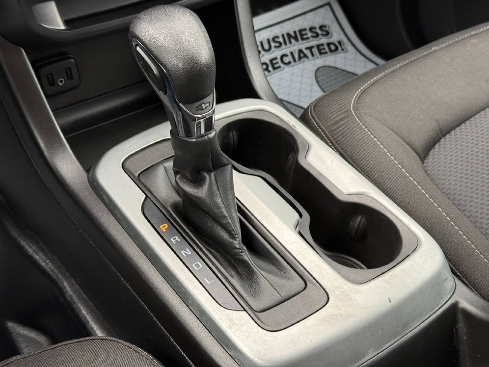 2022 Chevrolet Colorado 2WD Extended Cab Long Box LT, 39568, Photo