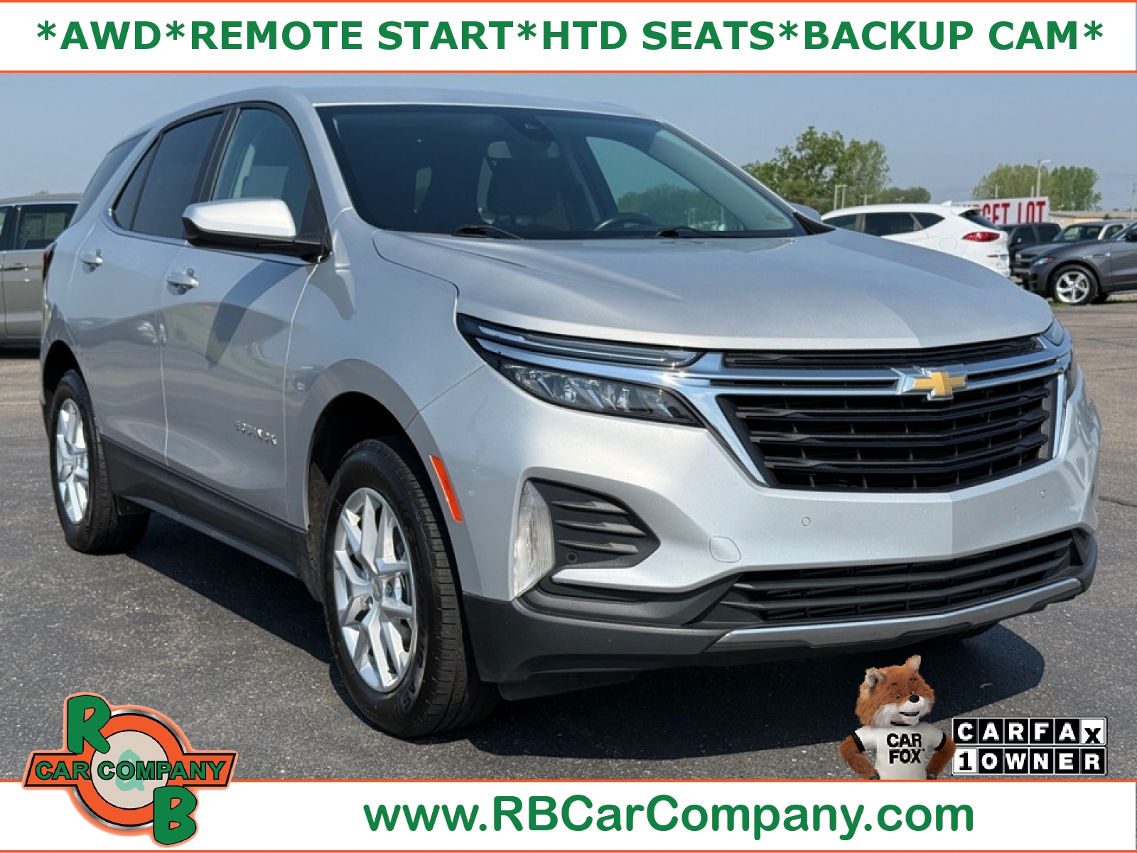 2022 Chevrolet Trax AWD LS, 37960A, Photo 1