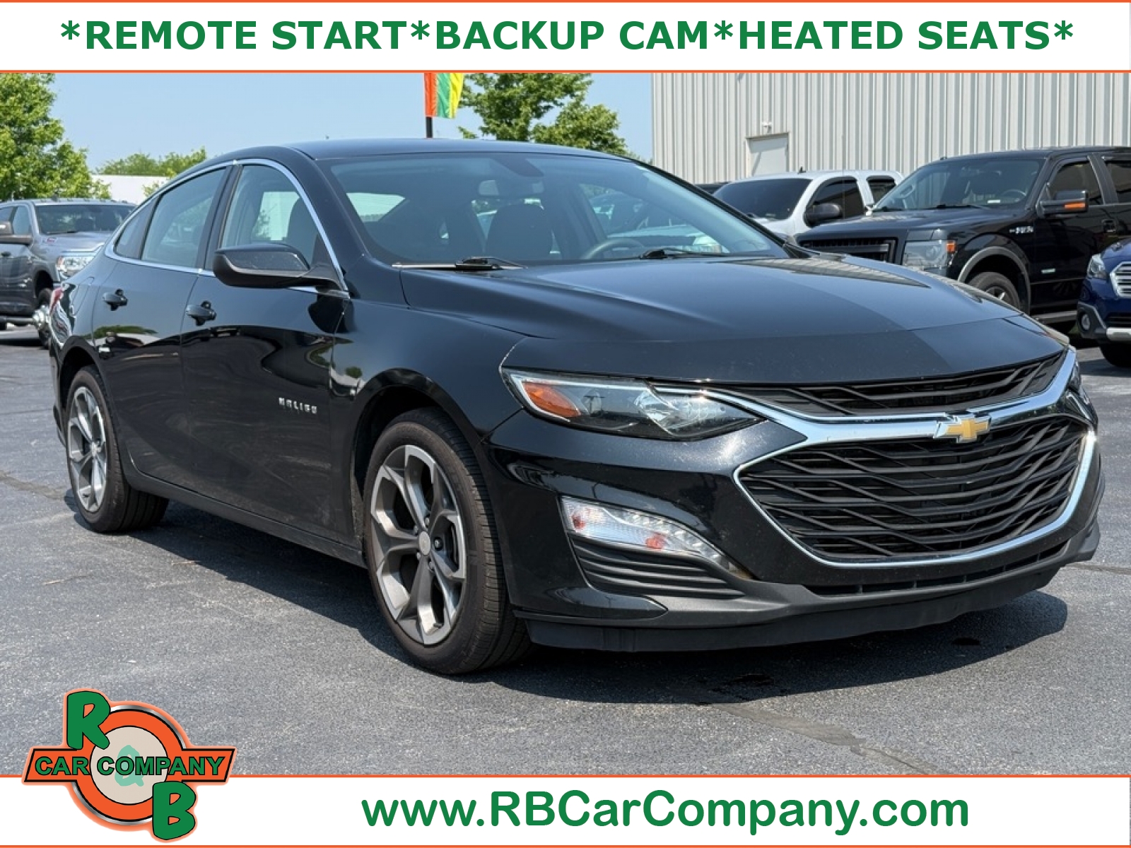 2016 Chevrolet Malibu LT, 37902A, Photo 1