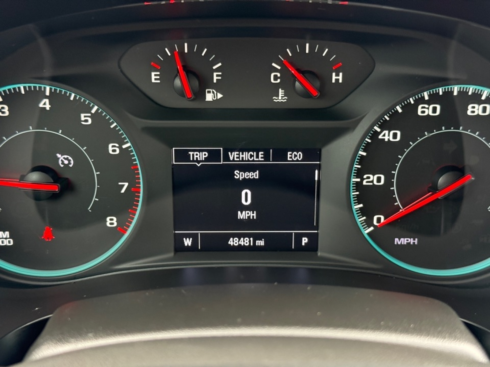 2022 Chevrolet Malibu FWD LT, 38984, Photo