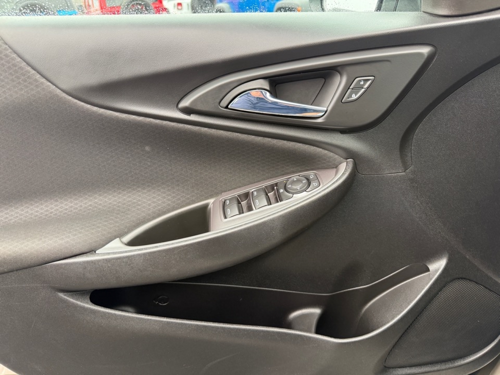 2022 Chevrolet Malibu FWD LT, 38984, Photo