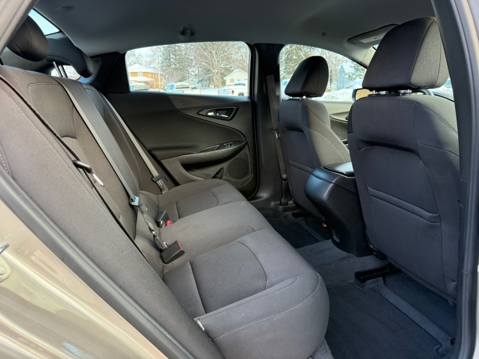 2022 Chevrolet Malibu FWD 1FL, 39129, Photo