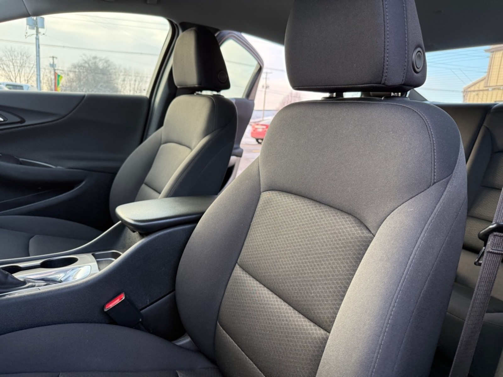 2022 Chevrolet Malibu FWD 1FL, 39129, Photo