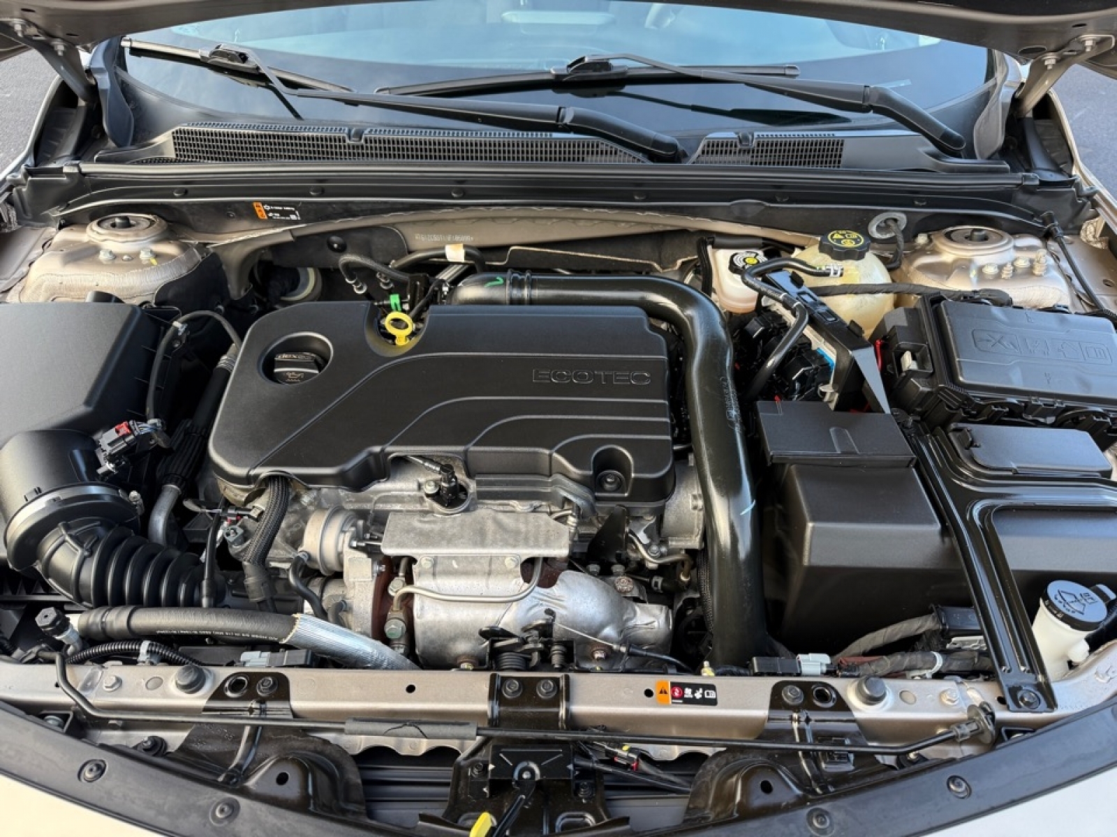 2022 Chevrolet Malibu FWD 1FL, 39129, Photo