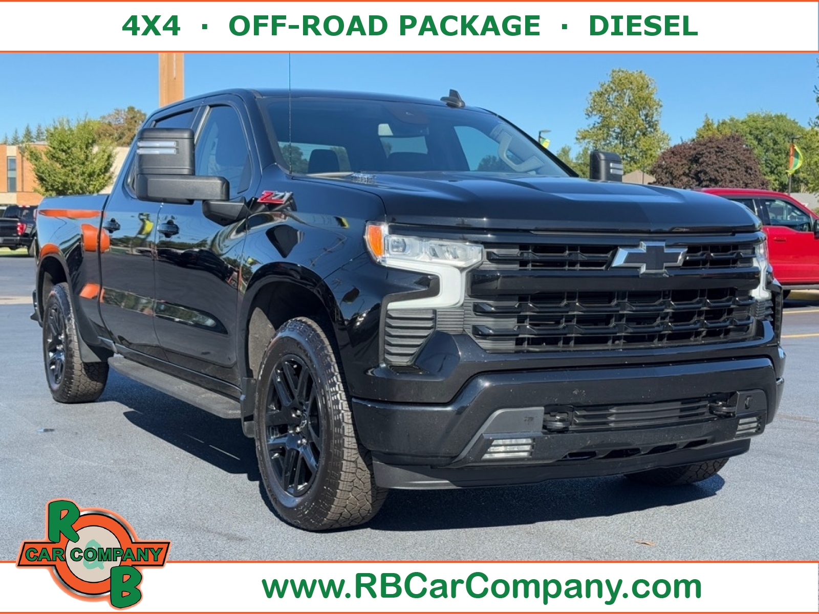 2018 Chevrolet Silverado 2500HD High Country, 38540, Photo 1