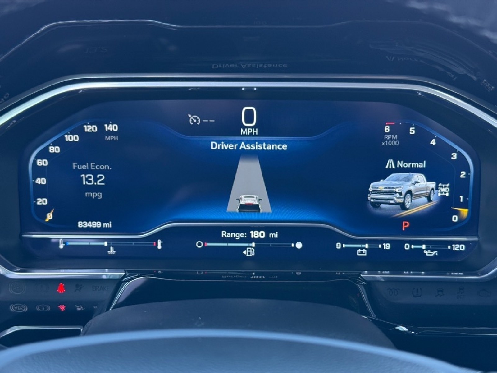 2022 Chevrolet Silverado 1500 4WD Crew Cab Short Bed LTZ, 39136, Photo