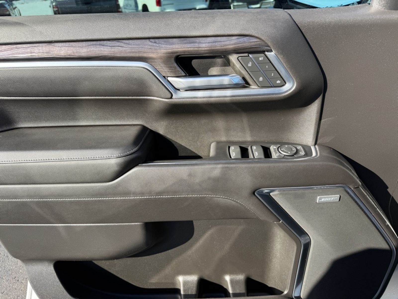 2022 Chevrolet Silverado 1500 4WD Crew Cab Short Bed LTZ, 39136, Photo