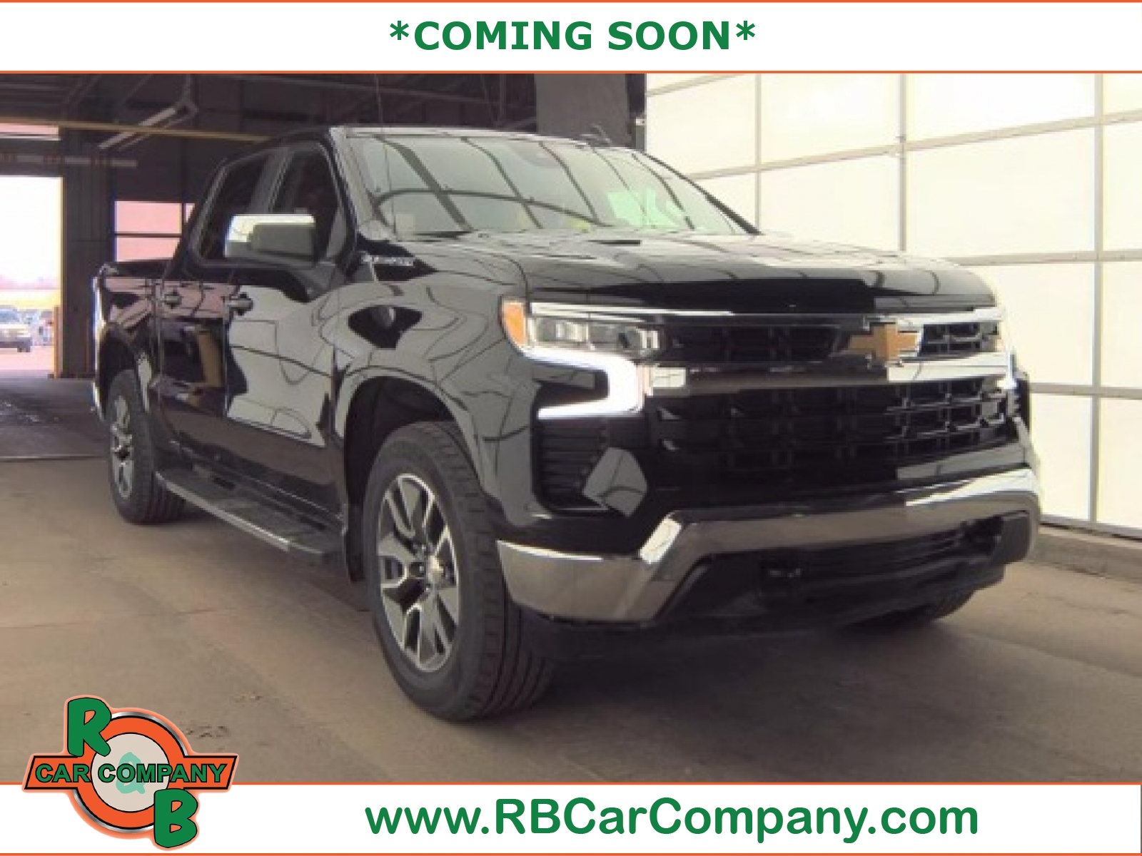 2022 Chevrolet Silverado 1500 4WD Crew Cab Short Bed LT with 2FL, 39762, Photo