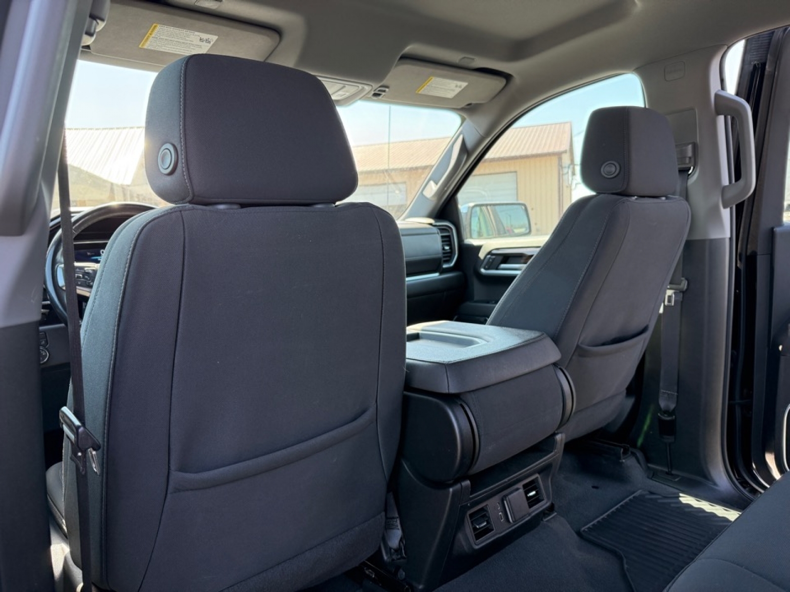 2022 Chevrolet Silverado 1500 4WD Crew Cab Short Bed LT with 2FL, 39762, Photo