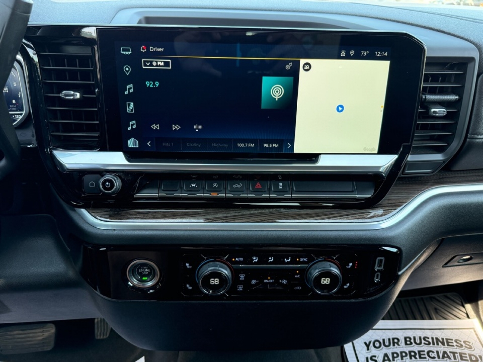 2022 Chevrolet Silverado 1500 4WD Crew Cab Short Bed LT with 2FL, 39762, Photo