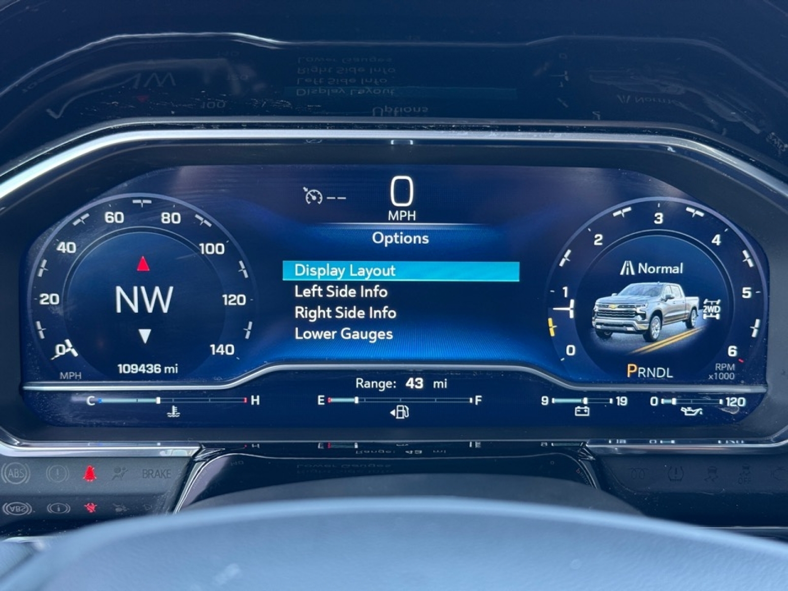 2022 Chevrolet Silverado 1500 4WD Crew Cab Short Bed LT with 2FL, 39762, Photo