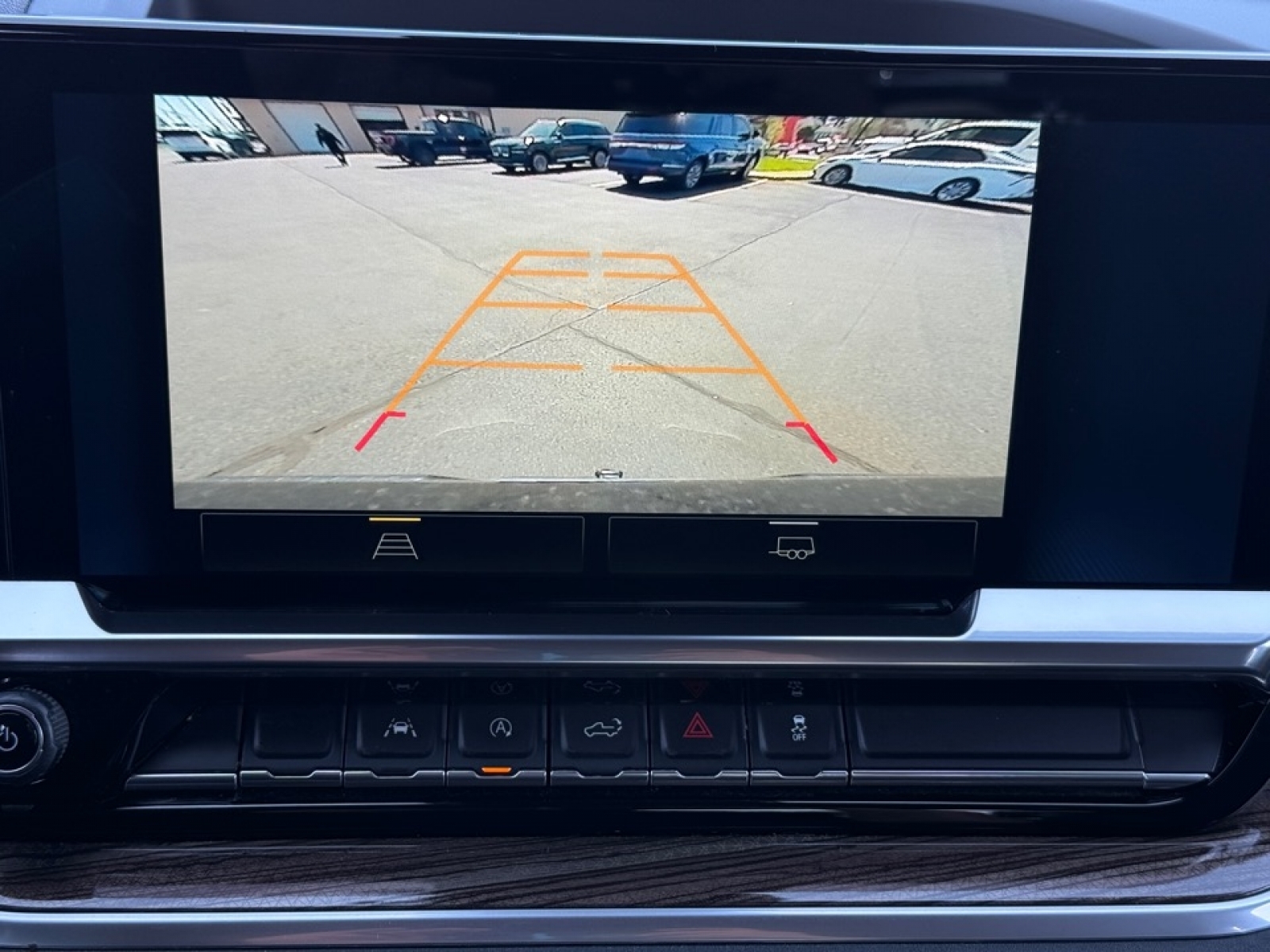 2022 Chevrolet Silverado 1500 4WD Crew Cab Short Bed LT with 2FL, 39762, Photo