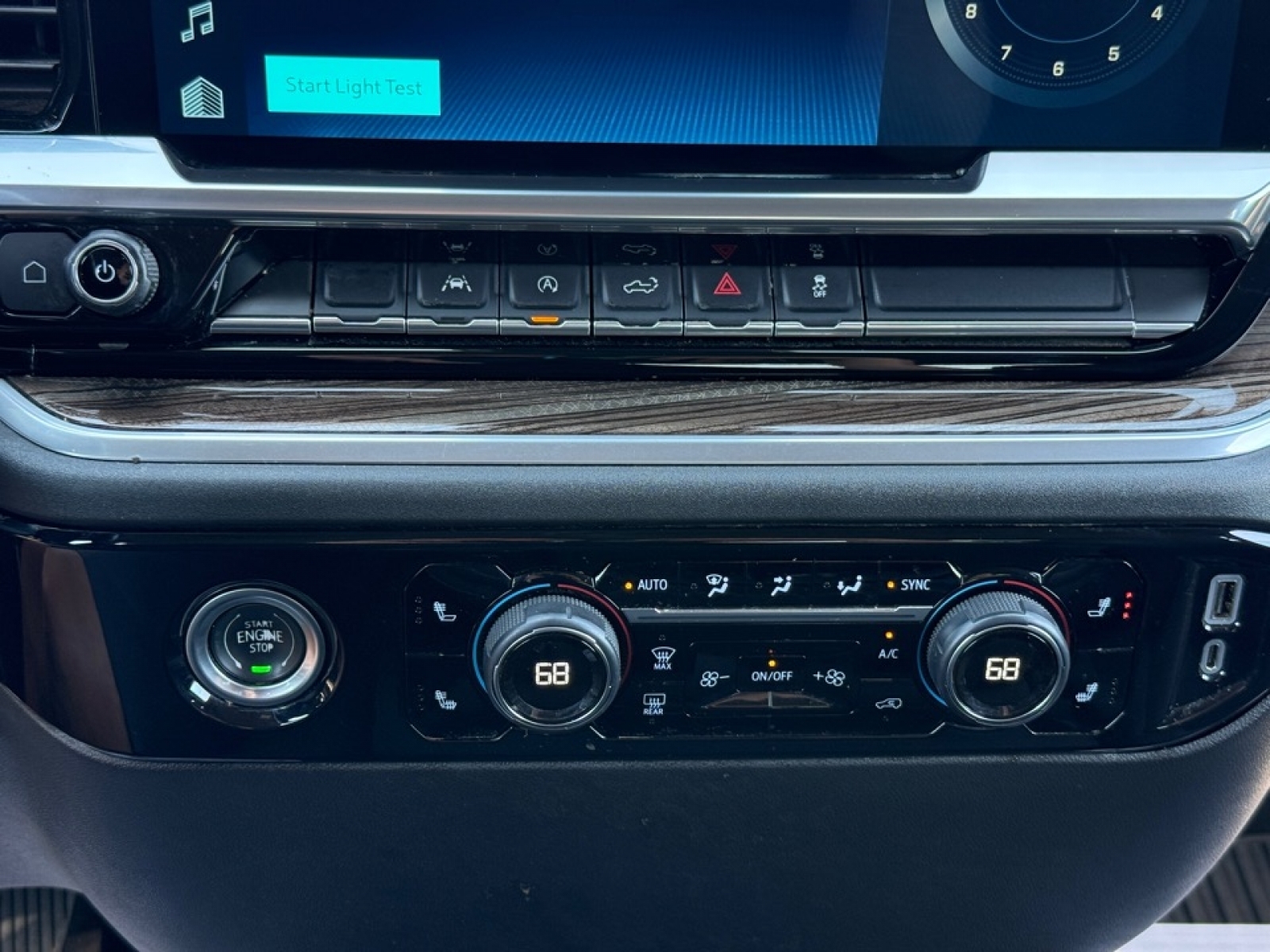 2022 Chevrolet Silverado 1500 4WD Crew Cab Short Bed LT with 2FL, 39762, Photo