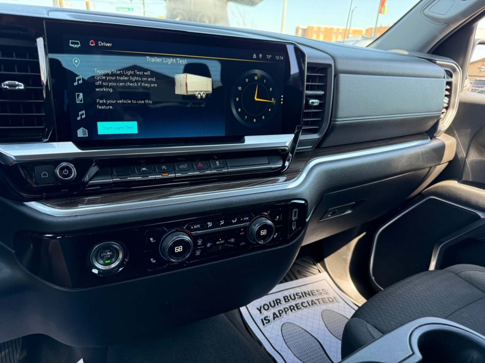 2022 Chevrolet Silverado 1500 4WD Crew Cab Short Bed LT with 2FL, 39762, Photo