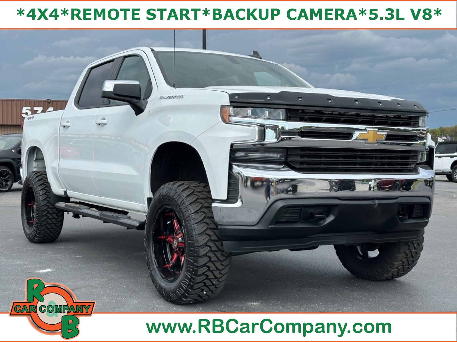 2022 Chevrolet Silverado 2500HD 4WD Crew Cab Standard Bed LT, 37518, Photo 1