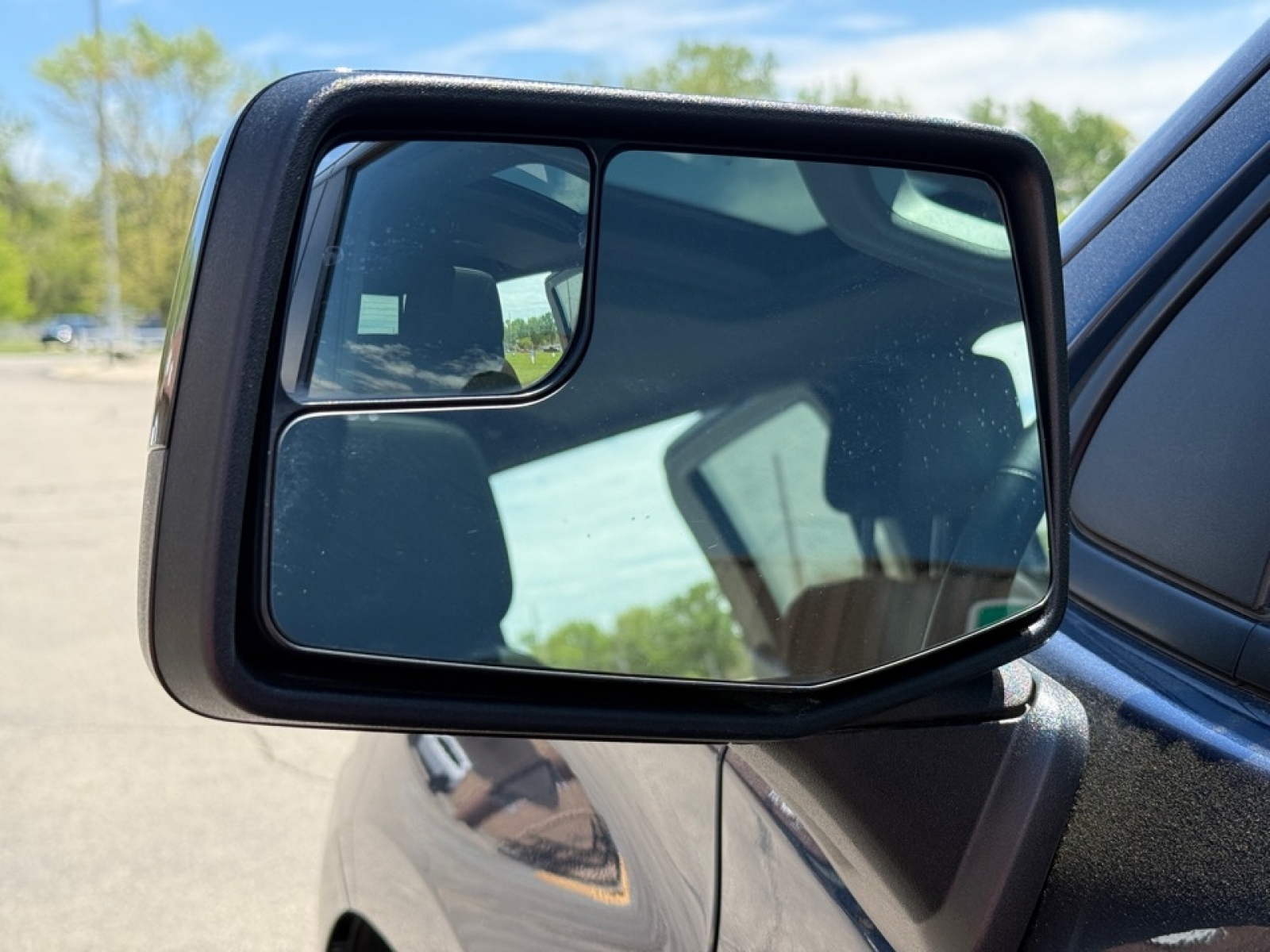 2022 Chevrolet Silverado 1500 LTD 4WD Crew Cab Short Bed LT Trail Boss, 38374, Photo