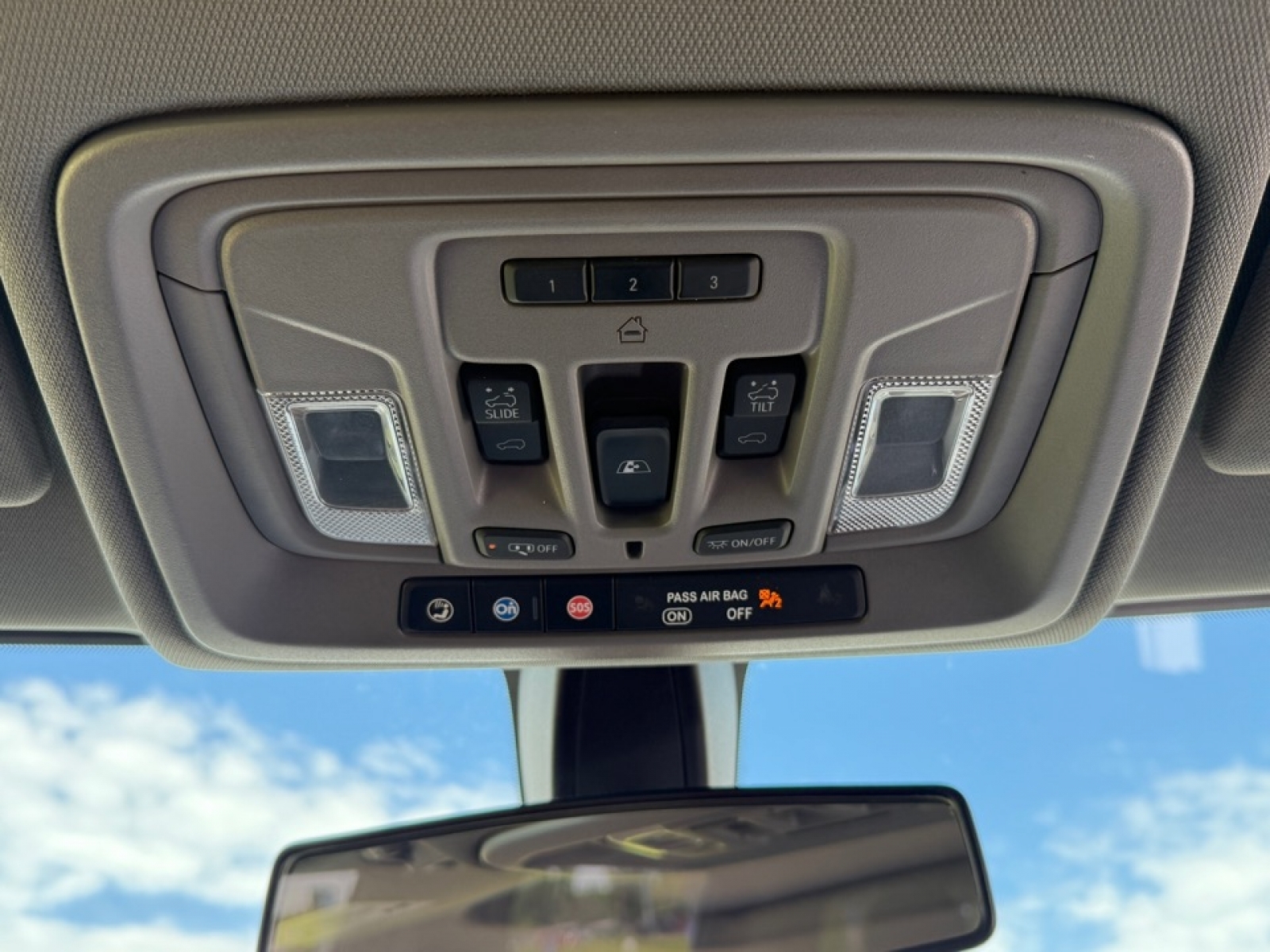 2022 Chevrolet Silverado 1500 LTD 4WD Crew Cab Short Bed LT Trail Boss, 38374, Photo