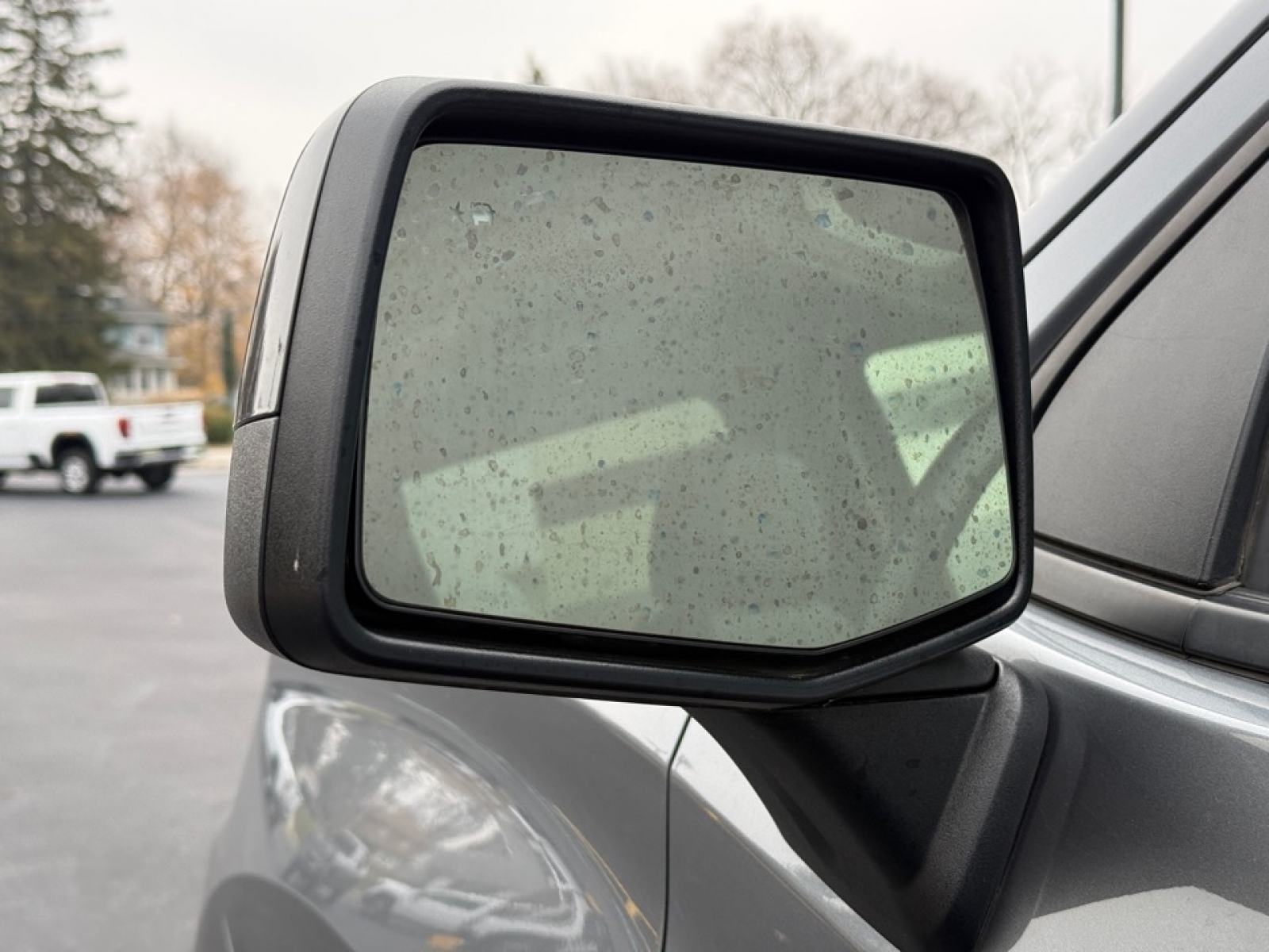 2022 Chevrolet Silverado 1500 LTD 4WD Crew Cab Short Bed LT Trail Boss, 38520, Photo