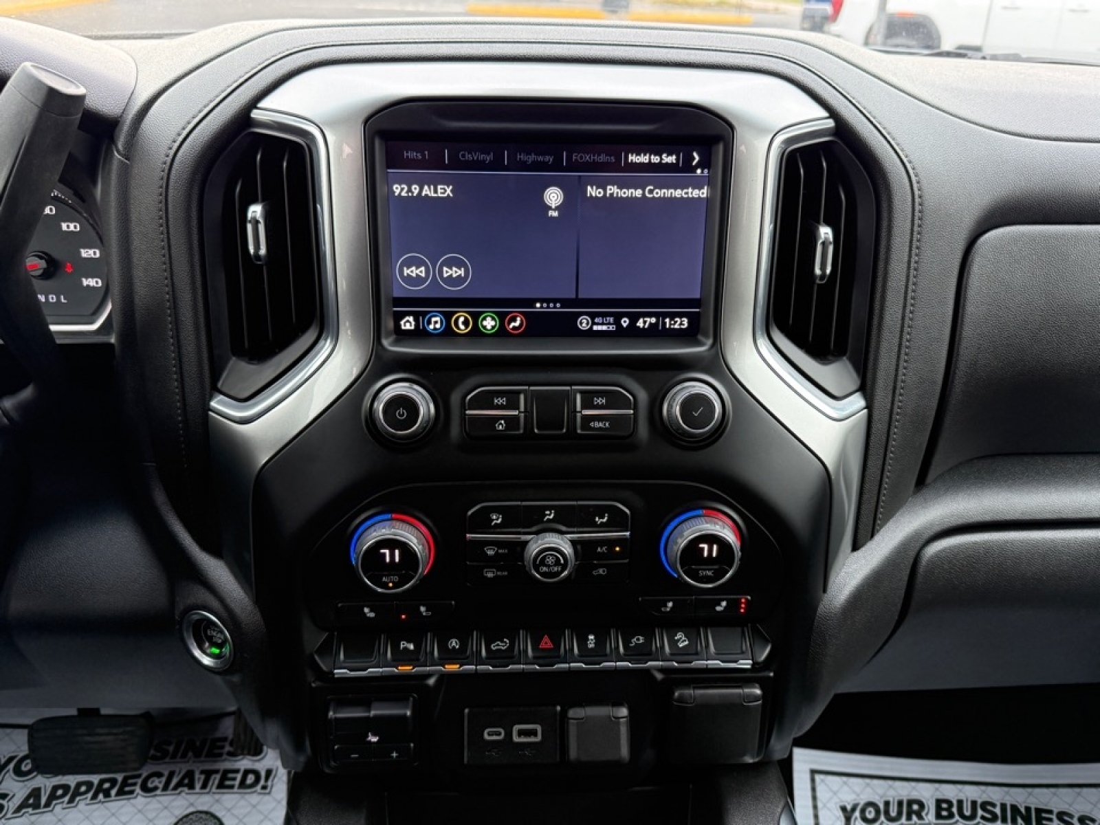 2022 Chevrolet Silverado 1500 LTD 4WD Crew Cab Short Bed LT Trail Boss, 38520, Photo