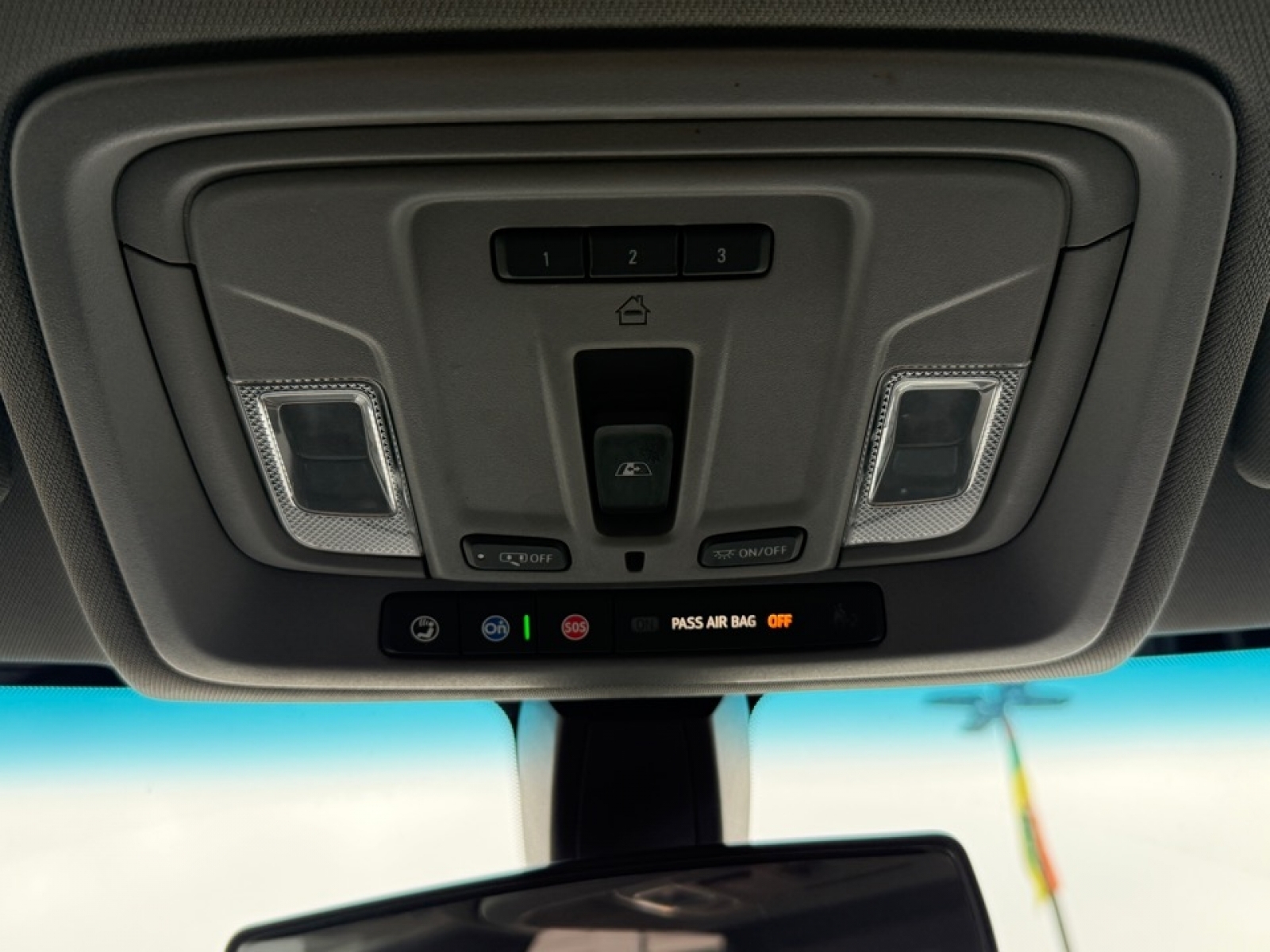 2022 Chevrolet Silverado 1500 LTD 4WD Crew Cab Short Bed LT Trail Boss, 38520, Photo