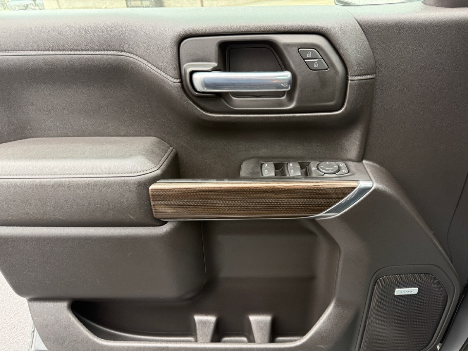 2022 Chevrolet Silverado 1500 LTD 4WD Crew Cab Short Bed LT Trail Boss, 38520, Photo