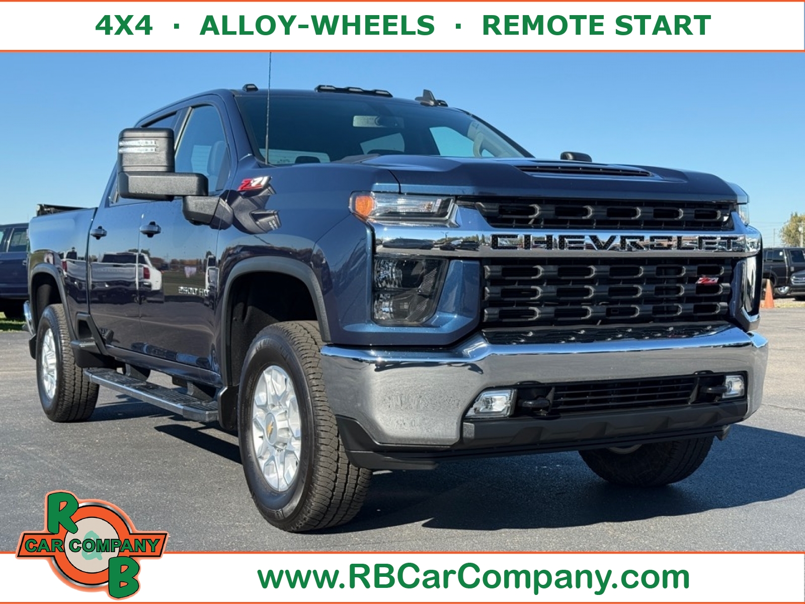 2022 Chevrolet Silverado 1500 LTD 4WD Crew Cab Short Bed LT, 37409, Photo 1