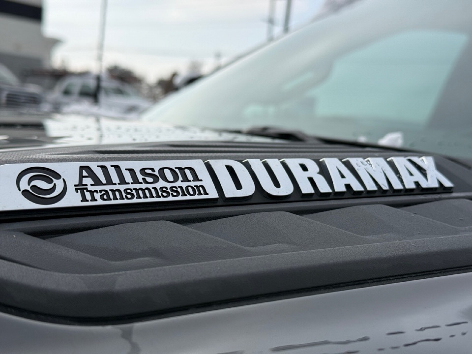 2022 Chevrolet Silverado 2500HD 4WD Crew Cab Standard Bed High Country, 39199, Photo