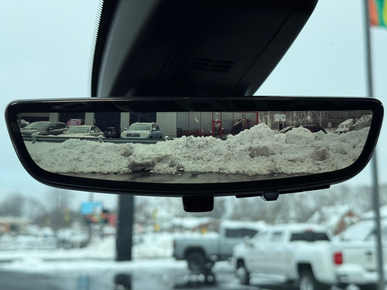 2022 Chevrolet Silverado 2500HD 4WD Crew Cab Standard Bed High Country, 39199, Photo